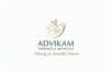 advikam logo